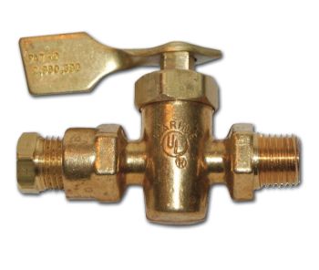 drain valve