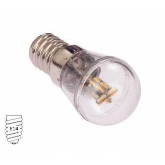 e14 warm wit 14xled 10w 1.2w