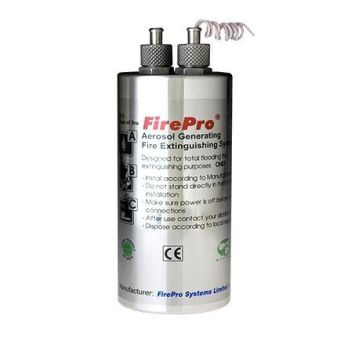 fire pro fp40 unit 0.40m 140x51mm