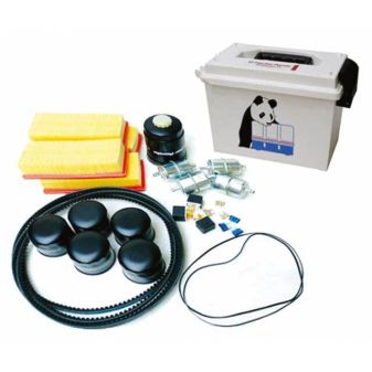 fischer panda service kit 4