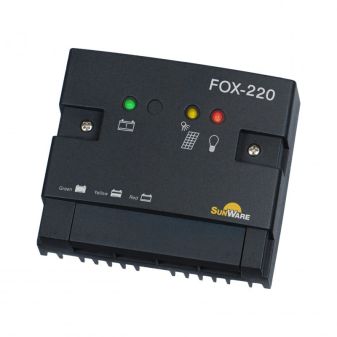 fox 260 lithium 12 24v 20a