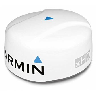 garmin gmr24 xhd radar