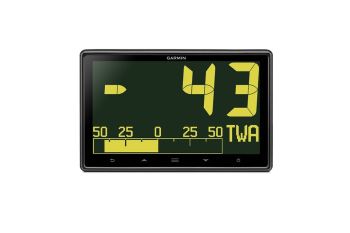 garmin gnx 120 marine instrument 7inch lcd