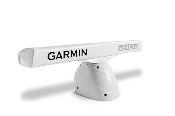 garmin radar gmr 2524 xhd2 set