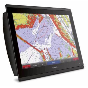 gpsmap 8410 xsv sonar