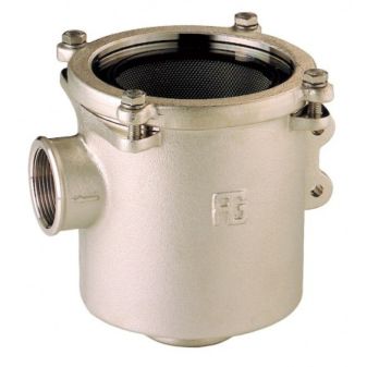 guidi waterfilter brons 2inch type 3