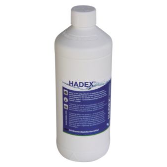 hadex drinkwaterdesinfectie 1 liter
