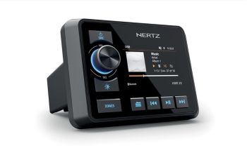 hertz hmr 20 dab digital media receiver hmd dab