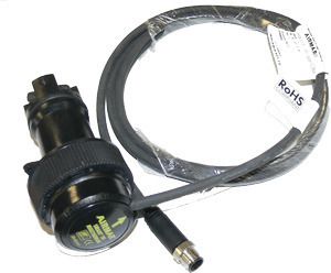 idst 810 dst transducer