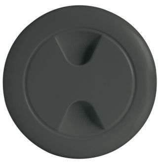 inspectiedeksel rond 152mm rond 220mm