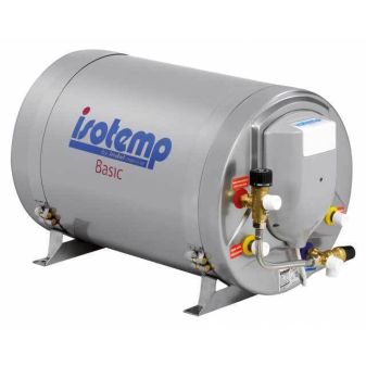 isotemp boiler basic 40 ltr 395mm