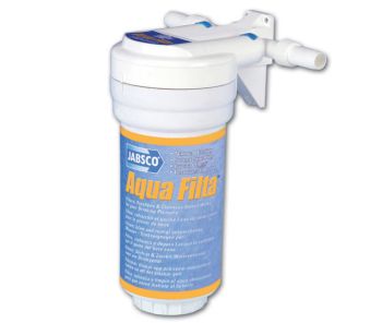 jabsco filterelement tbv aqua filta