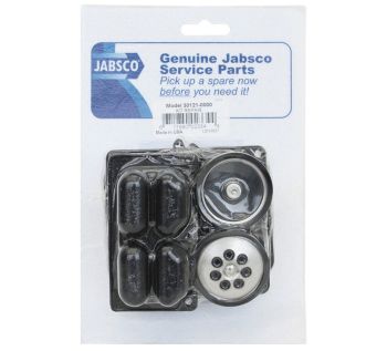 jabsco service kit par 36900