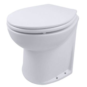 jabsco toilet df14 schuin 24v magneetklep