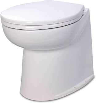 jabsco toilet df17 recht 24v pomp soft close