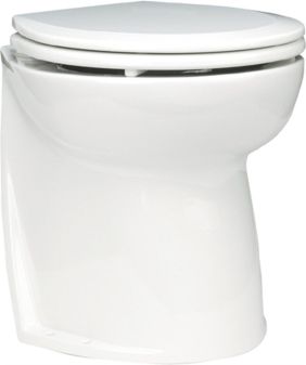 jabsco toilet df17 schuin 12v magneetklep