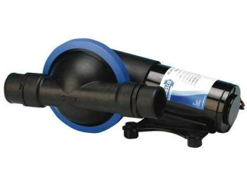 jabsco vuilwaterpomp 12v 15a 38mm