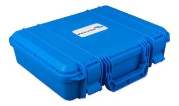 koffer blue smart ip65 laders en accessories