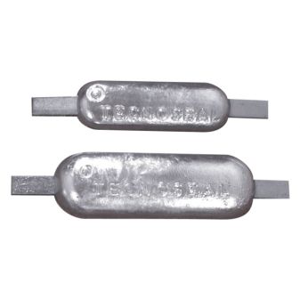 lasanode aluminium 3.5
