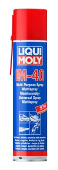 liqui moly lm40 multipurpose spray 200ml
