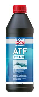 liqui moly marine atf 1ltr