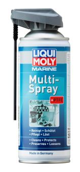 liqui moly marine multi spray 400ml