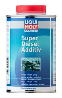 liqui moly marine super diesel additive 500ml
