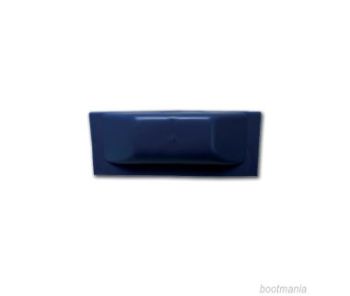 majoni fender jetty mini 25x7x10cm navy