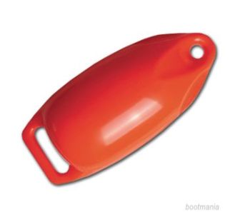 majoni pick up fender 15x35cm oranje