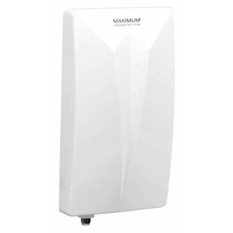 maximum da 4000 buitenantenne 28 db