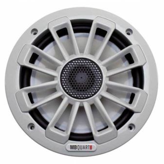 mb quart speakerset nkf 692 twee