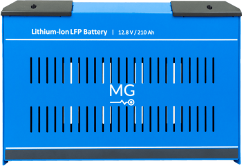 mg lfp lithium ion accu 12.8v lithium ion lfp accu 210ah