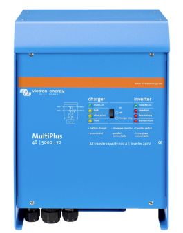 multiplus 48v 5000w