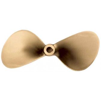 mw propeller gl235 2bl. 11 inchx07 inch rh 25x