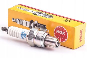 ngk bougie type dcpr6e