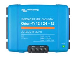 orion tr 12 24 15a 9 18 v 24 v