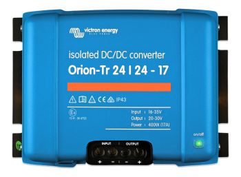 orion tr 24 24 17a 16 35v 20 30v