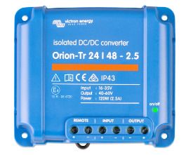 orion tr 24 48 6a 16 35v 40 60v