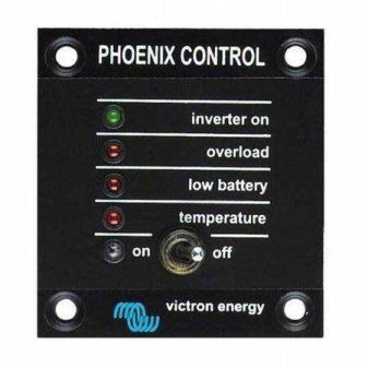 phoenix inverter control 65x60x40