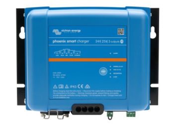 phoenix smart ip43 charger 24v 25a