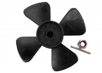 propeller kit rond 140mm