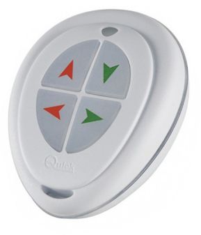 quick zender pocket 4 2