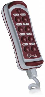 quick handheld type hrc 1008 l 8 ja