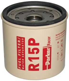 racor filterelement 57 ltr r15p