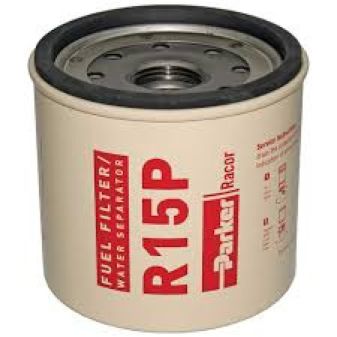 racor filterelement r15p