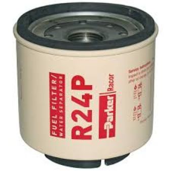racor filterelement r24p