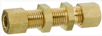 schotkoppeling kort model 8mm wanddikte 20mm