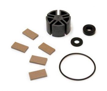 servicekit 23870 brandstofpomp contains vanes rotor seal o ring