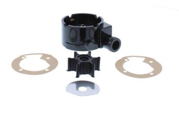 servicekit contains body impeller wearplate  gaskets seal