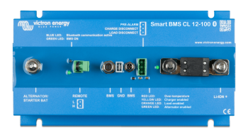 smart battery management system cl 12 100